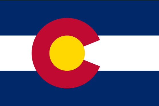 Colorado+Flag