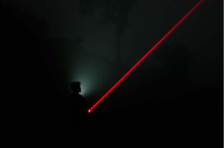 Benefits and Legalities of Lasers