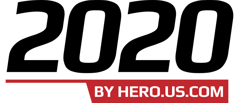 HERO™ 2020 png