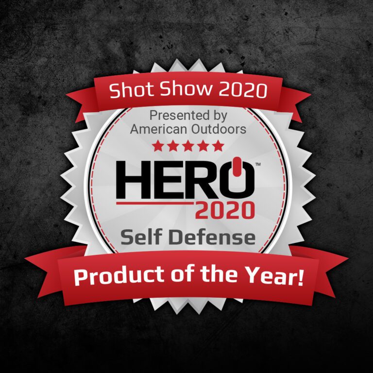 HERO™ 2020 Product of the Year