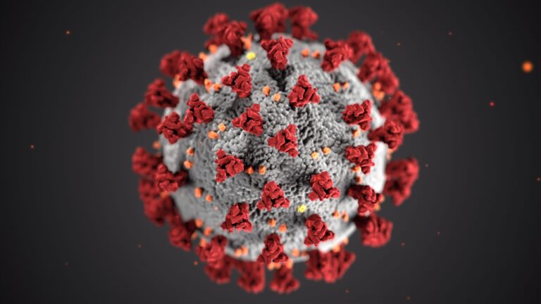 Coronavirus Update from HERO™ Defense Systems