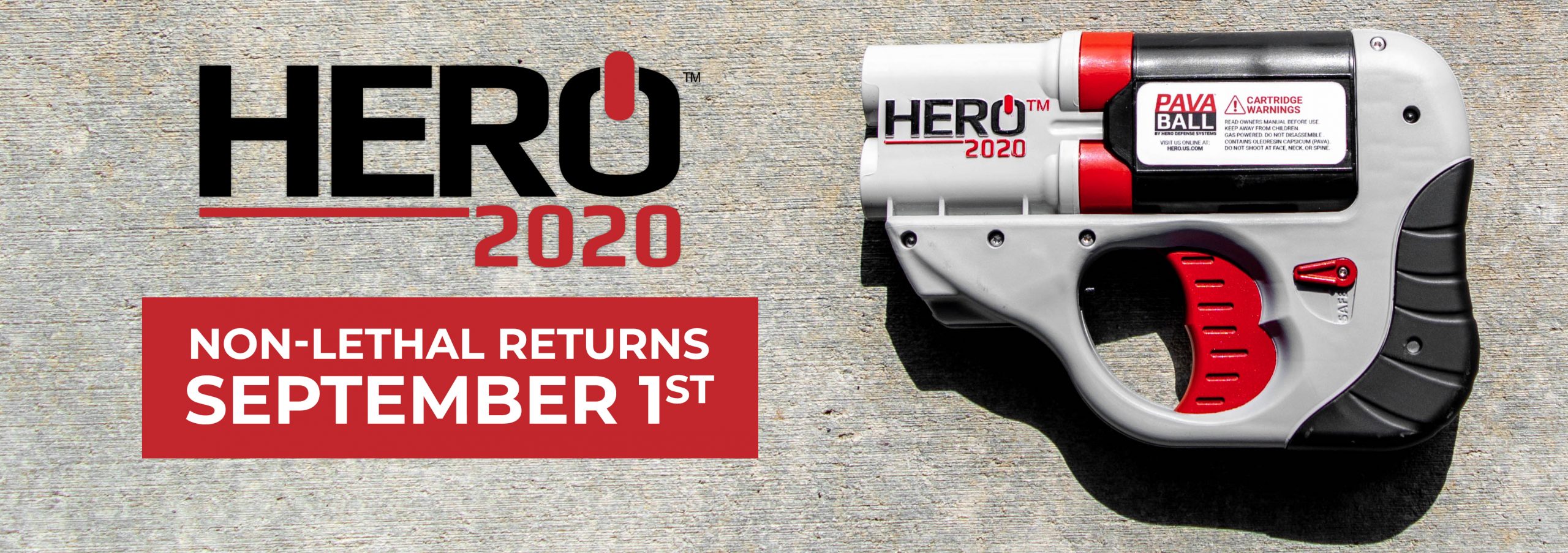 HERO2020-soon