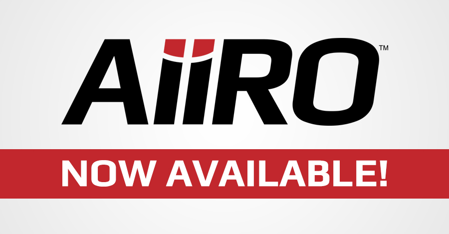 AIIRO-Available