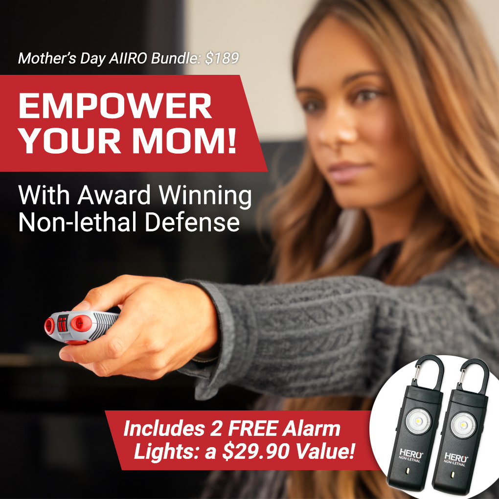 AIIRO® Mother’s Day Special